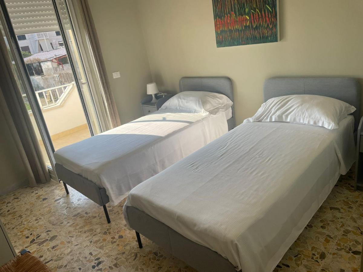 Hs Easy Holiday Home Latina Zewnętrze zdjęcie
