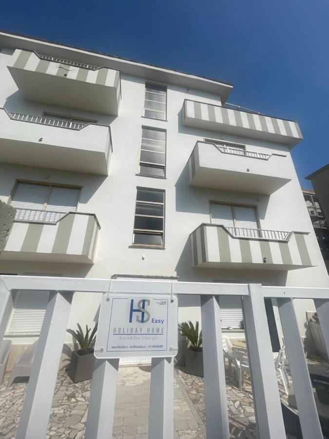 Hs Easy Holiday Home Latina Zewnętrze zdjęcie