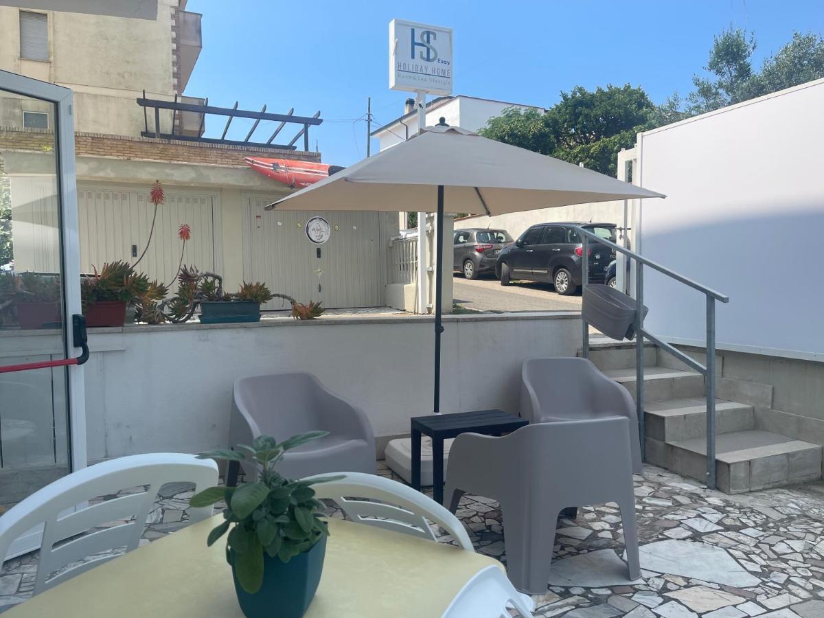 Hs Easy Holiday Home Latina Zewnętrze zdjęcie