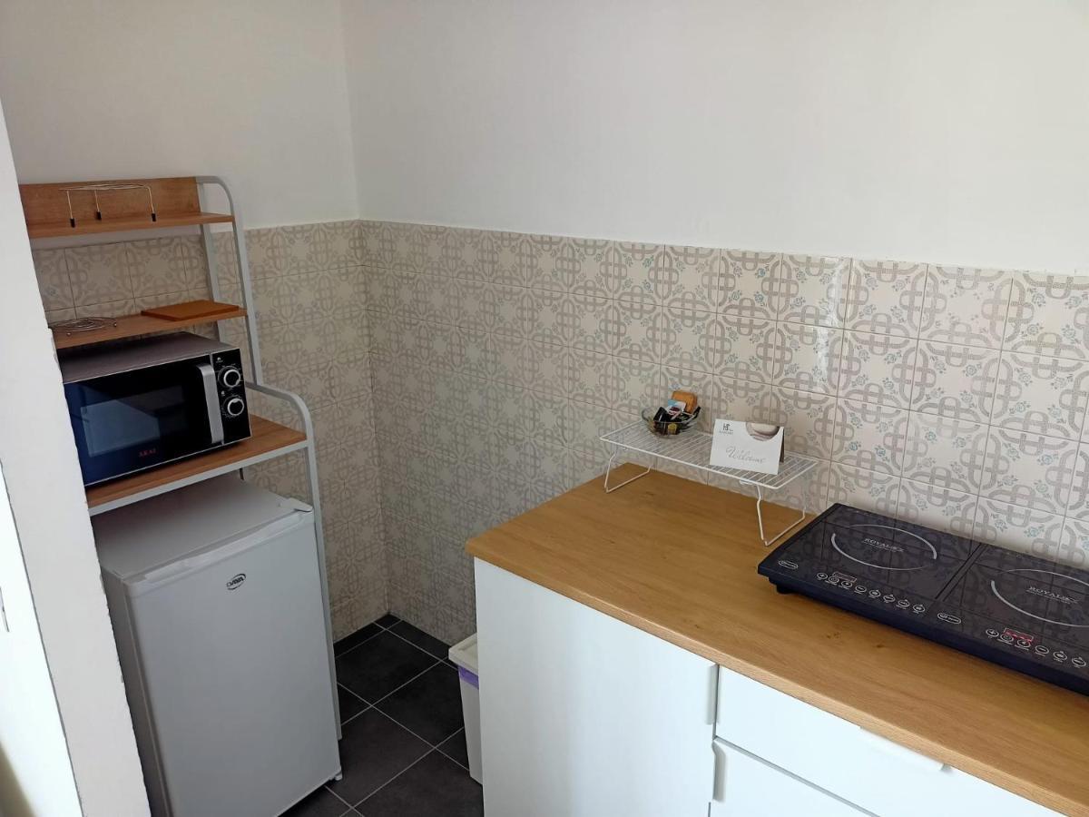 Hs Easy Holiday Home Latina Zewnętrze zdjęcie