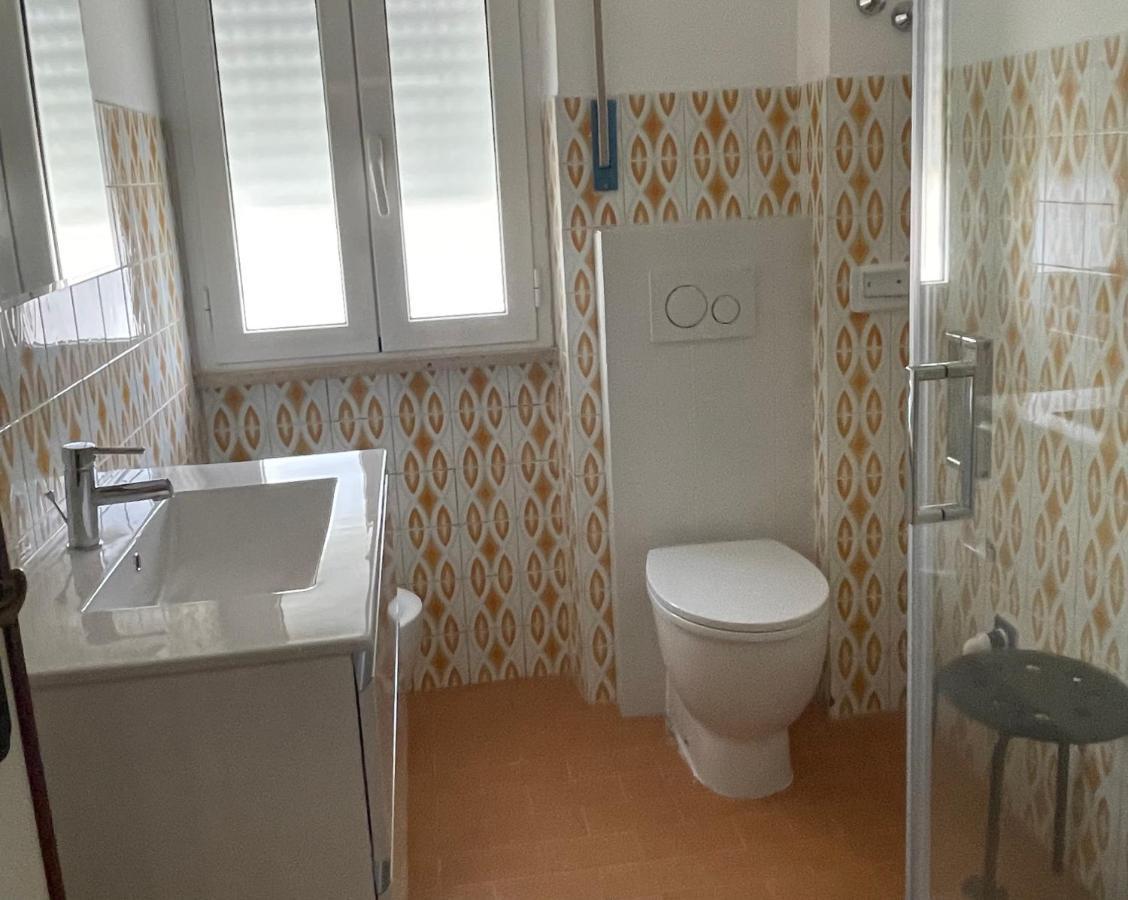 Hs Easy Holiday Home Latina Zewnętrze zdjęcie