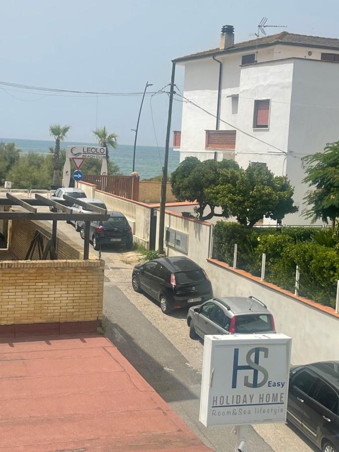 Hs Easy Holiday Home Latina Zewnętrze zdjęcie