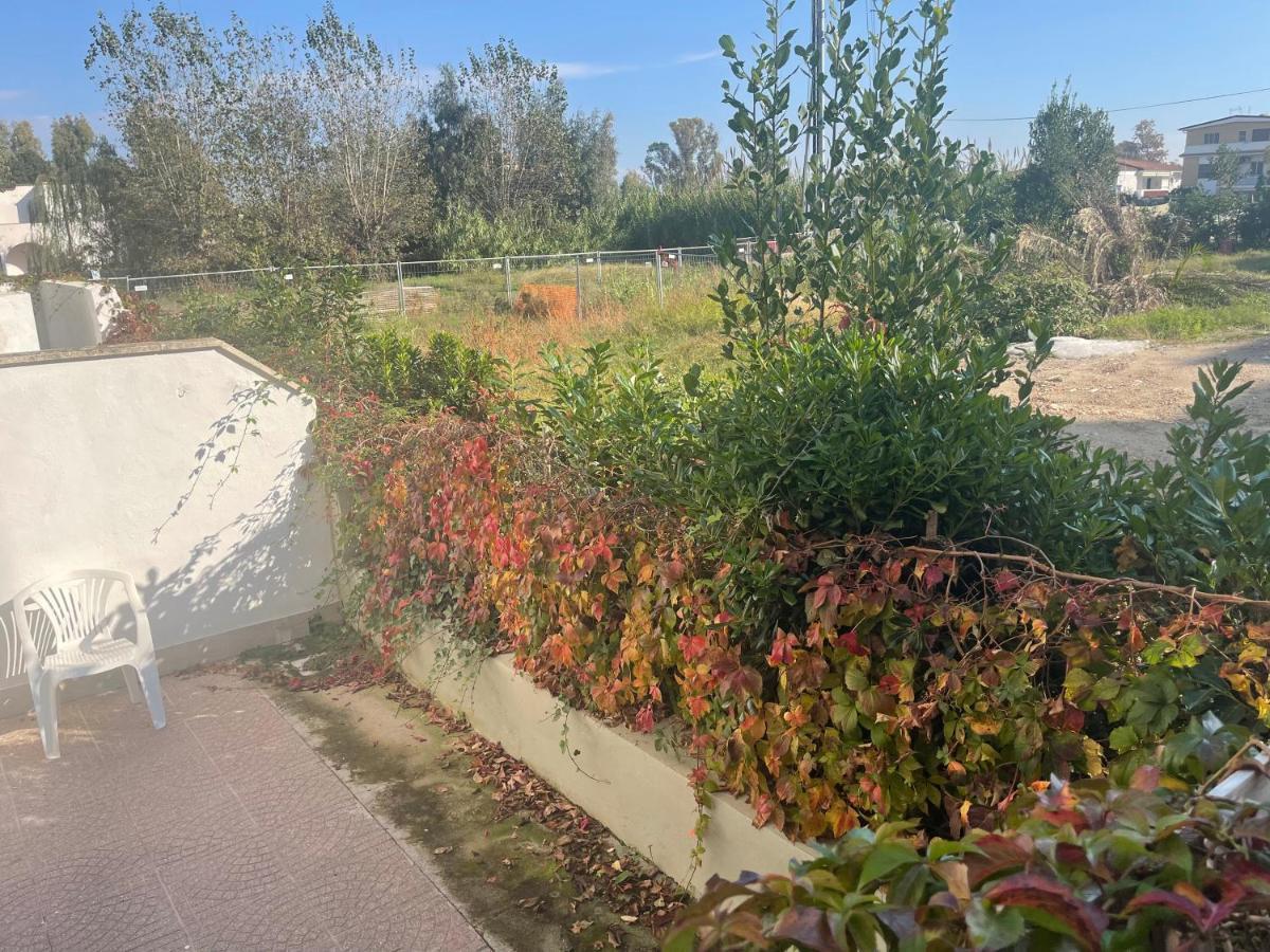 Hs Easy Holiday Home Latina Zewnętrze zdjęcie