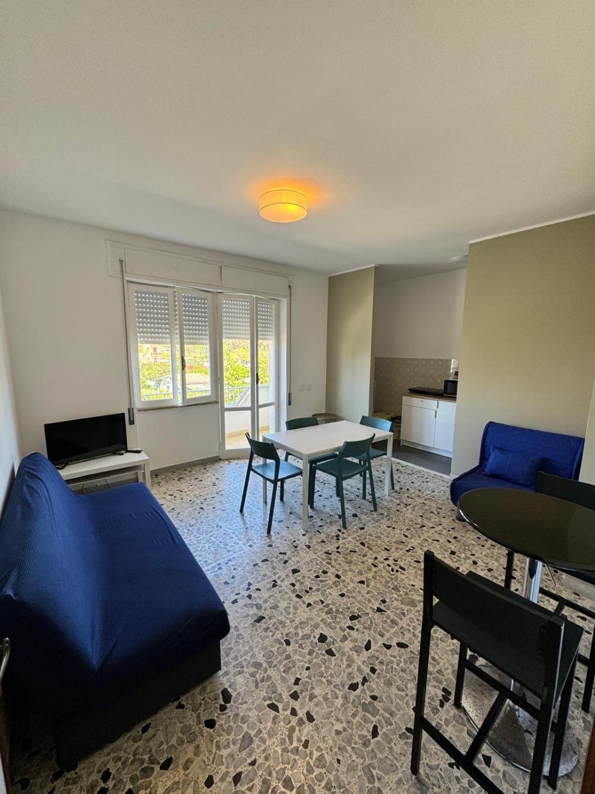 Hs Easy Holiday Home Latina Zewnętrze zdjęcie